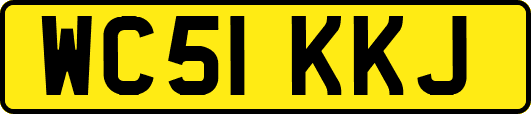 WC51KKJ