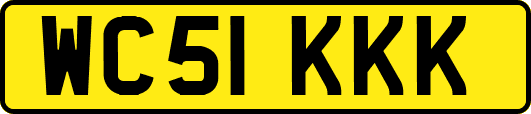 WC51KKK
