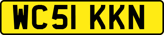 WC51KKN