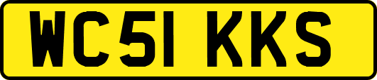 WC51KKS
