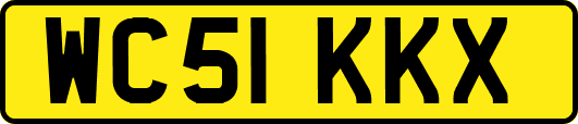 WC51KKX