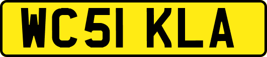 WC51KLA