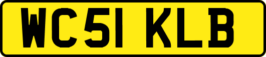 WC51KLB