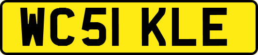 WC51KLE