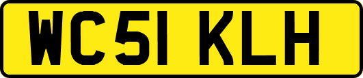 WC51KLH