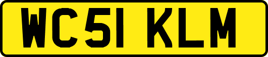 WC51KLM