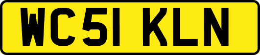 WC51KLN