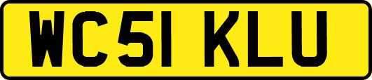WC51KLU