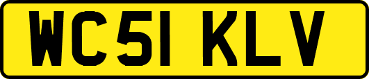 WC51KLV