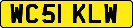 WC51KLW