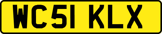 WC51KLX