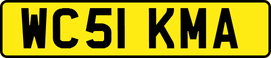 WC51KMA