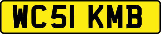 WC51KMB