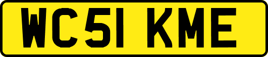 WC51KME