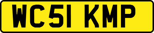 WC51KMP