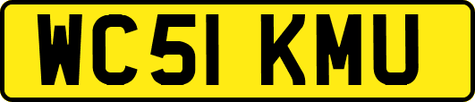 WC51KMU