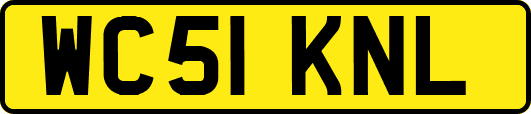 WC51KNL