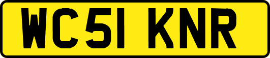 WC51KNR