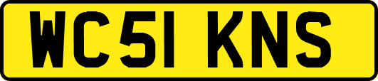 WC51KNS