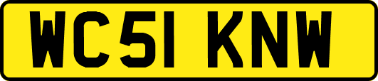 WC51KNW