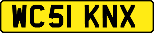 WC51KNX