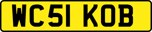 WC51KOB