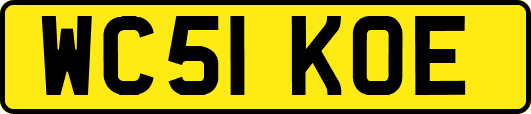 WC51KOE