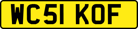 WC51KOF