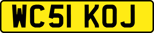 WC51KOJ