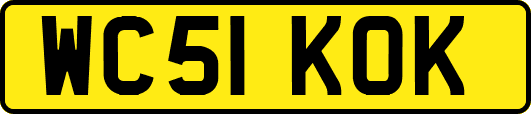 WC51KOK