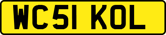 WC51KOL
