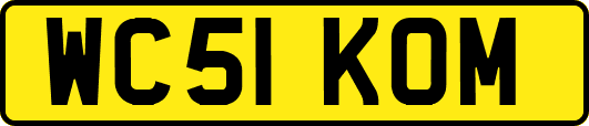 WC51KOM