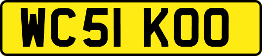 WC51KOO