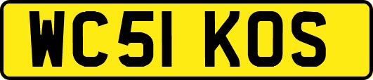 WC51KOS