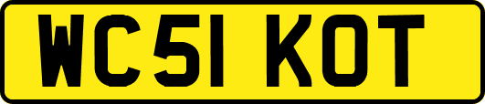 WC51KOT