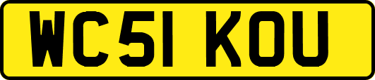 WC51KOU