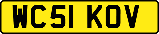 WC51KOV