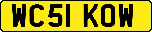 WC51KOW