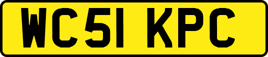 WC51KPC