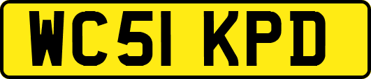 WC51KPD