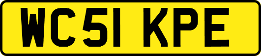 WC51KPE