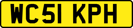 WC51KPH