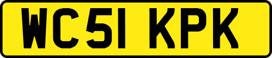 WC51KPK