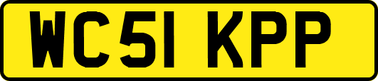 WC51KPP