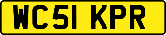 WC51KPR