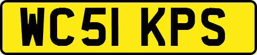 WC51KPS