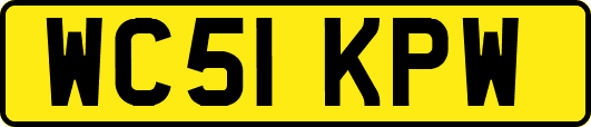 WC51KPW