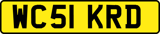WC51KRD