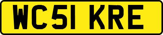 WC51KRE