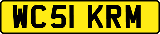 WC51KRM